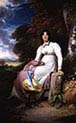 Lady Burdett 